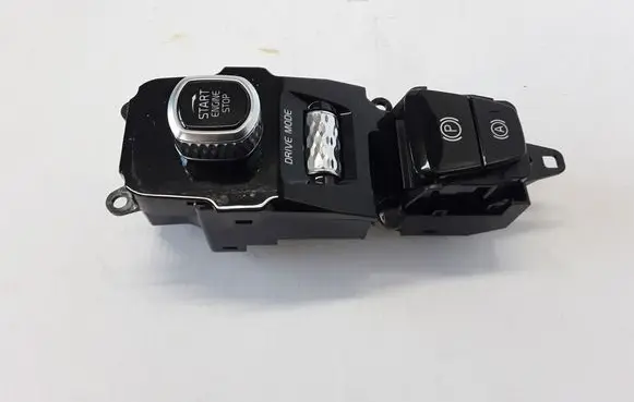 Volvo XC90 Engine start stop button switch 31443818