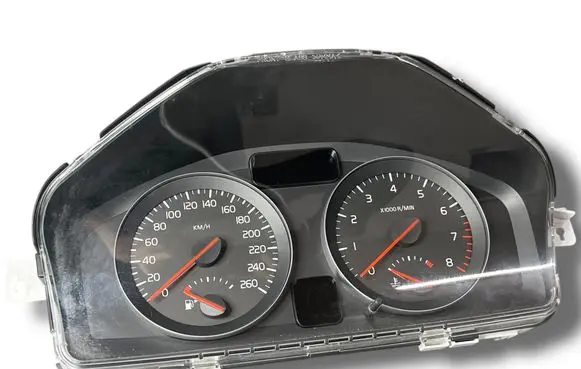 Volvo V40 Cross country Clock T792 31254775