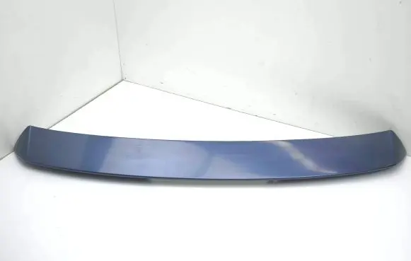 Mitsubishi Outlander Tailgate/trunk spoiler 6515A01201