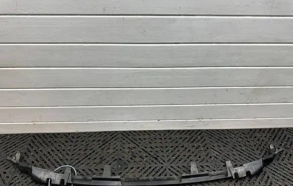 BMW 5 G30 G31 G38 Front bumper support beam 7385287