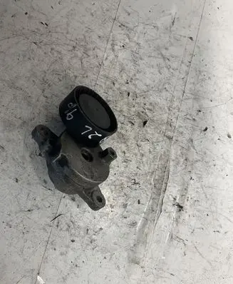 Peugeot Boxer Alternator belt tensioner 