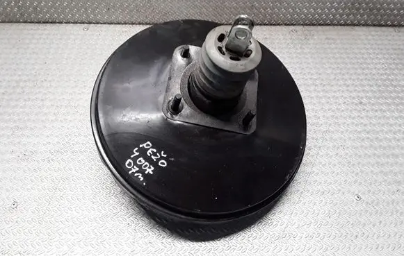 Peugeot 4007 Brake booster 4680A027