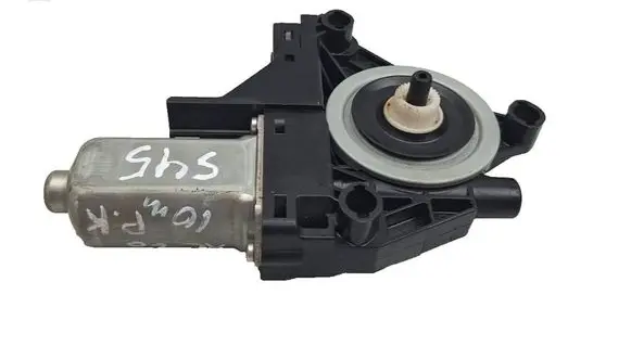 Volvo XC60 Front door window regulator motor 966268