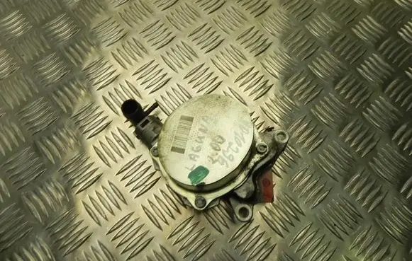 Renault Laguna III Other brake parts 146502018R VD10296