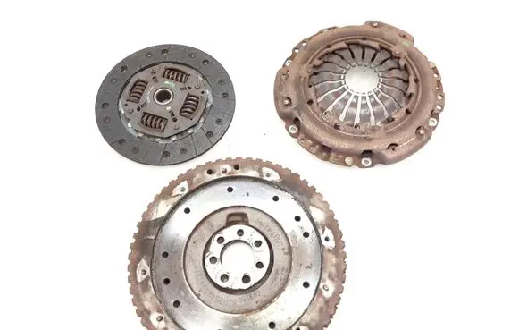 Renault Kangoo I Clutch set kit 8200518938 8200335084