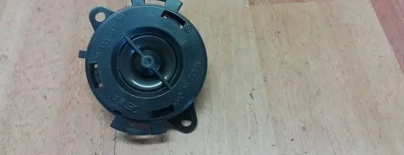 Citroen C4 Grand Picasso Front door high frequency speaker 9633355780