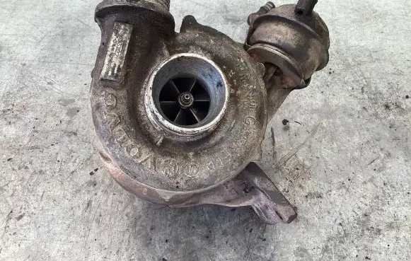 Volvo XC90 Turbo 8653122 714826