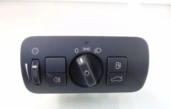 Volvo XC60 Light switch 30739412