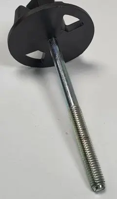 KIA Picanto Spare wheel bolt 