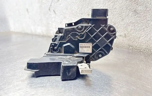 Ford S-MAX Front door lock 6M2AR21812MA 280806