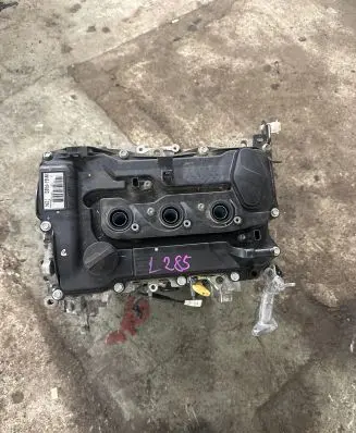Toyota Yaris XP210 Engine XM15AP92G 041095