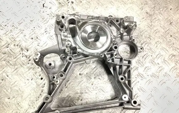 Mercedes-Benz Vito Viano W639 other engine part A6512012409
