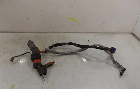 Citroen Berlingo Ignition lock