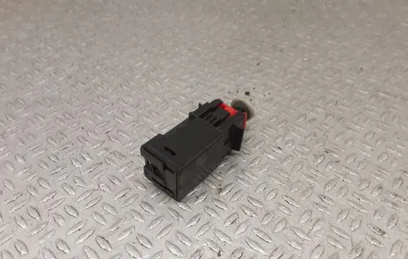 Opel Corsa D Brake pedal sensor switch 13299721