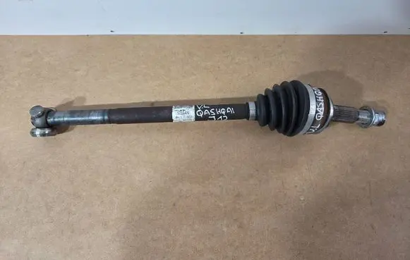 Nissan Qashqai J12 Front driveshaft 391016642R