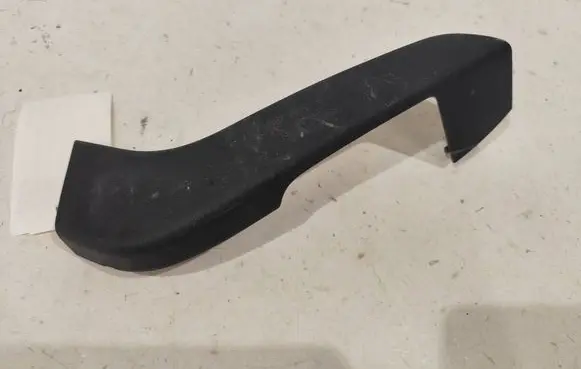 Skoda Octavia Mk3 (5E) Rear door card panel trim 5E0867197