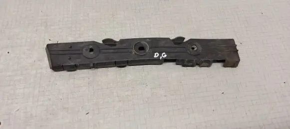 Fiat Bravo Bumper support mounting bracket corner 51775457