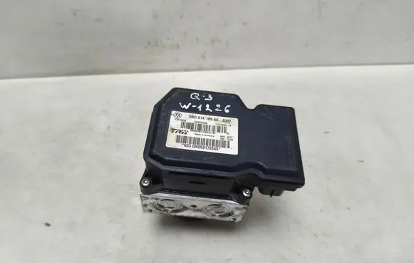 Audi Q3 8U ABS Pump 5N0614109AE