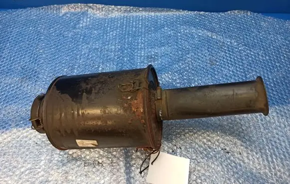 Jaguar XJS Air filter box 4406776136