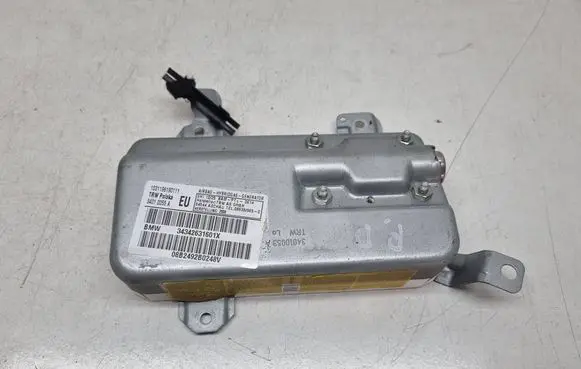 BMW X3 E83 Front door airbag 34010055A