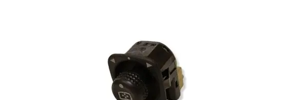Ford Maverick Wing mirror switch 5L8T14B003BBW PA6GF30