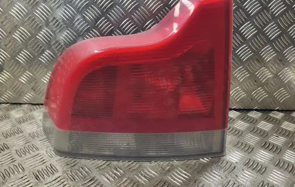 Volvo S60 Rear/tail lights 153837