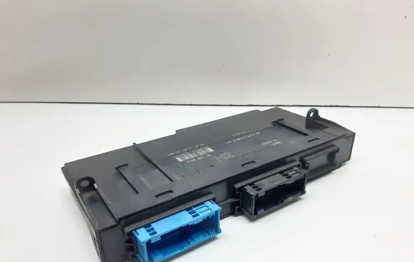 BMW 1 E81 E87 Comfort/convenience module 9247472 61359247472