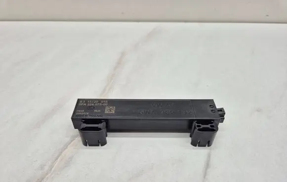 Volkswagen ID.3 Keyless system antenna 5WA962132 5FA224075 5FA22407500