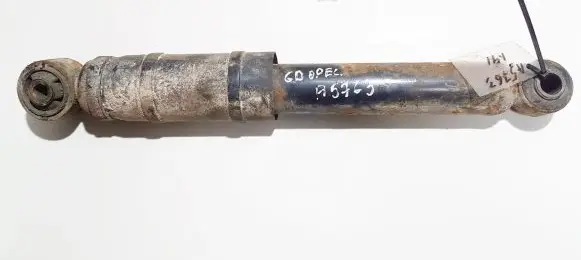 Opel Astra G Rear shock absorber/damper