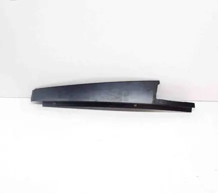 (B) pillar trim (top)