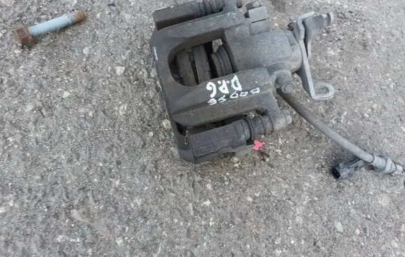 Dodge Journey Rear brake caliper