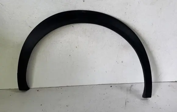 Peugeot 307 Rear fender molding trim 