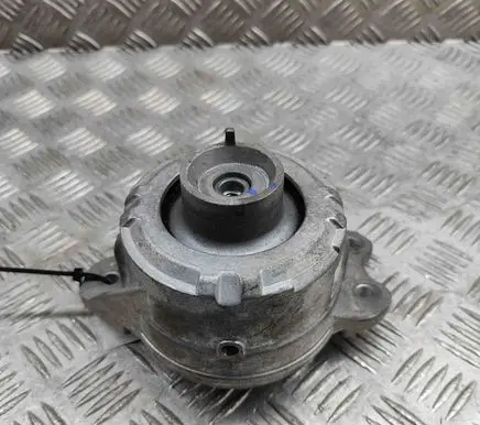 Mercedes-Benz EQC Engine mount bracket A2932400100