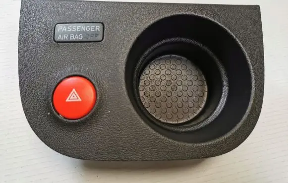 Seat Leon (1P) Cup holder 