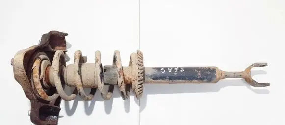 Audi A4 S4 B5 8D Front shock absorber/damper 8d0413031ac