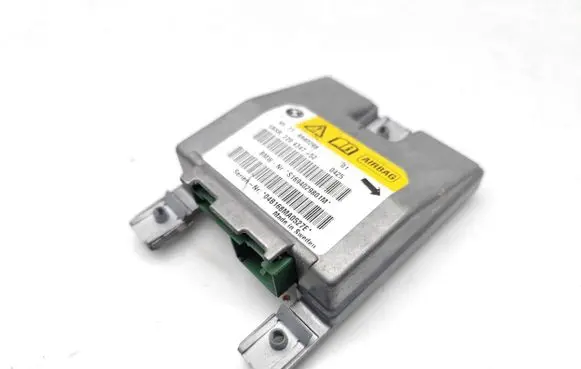 BMW 6 E63 E64 Airbag control unit/module 6940298 2204347-52