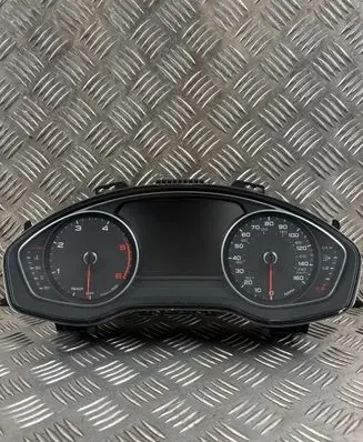 Audi A4 Allroad B9 Speedometer (instrument cluster) 8W5920971B