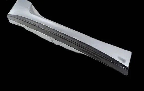 Mercedes-Benz AMG GT C192 Foot area side trim A1926981200