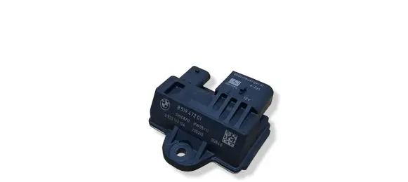 BMW X3 F25 Glow plug pre-heat relay 8519472