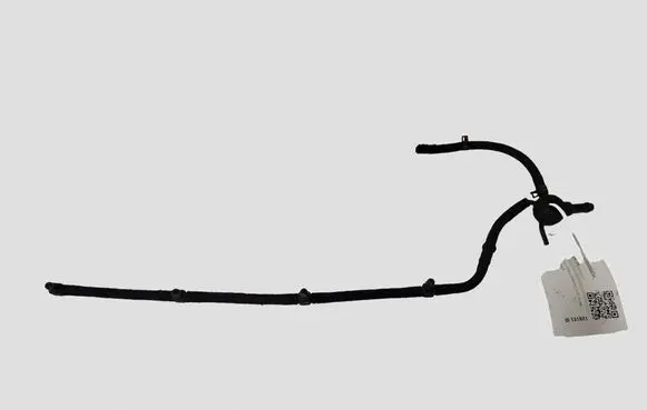 Hyundai Tucson JM Fuel return line/hose