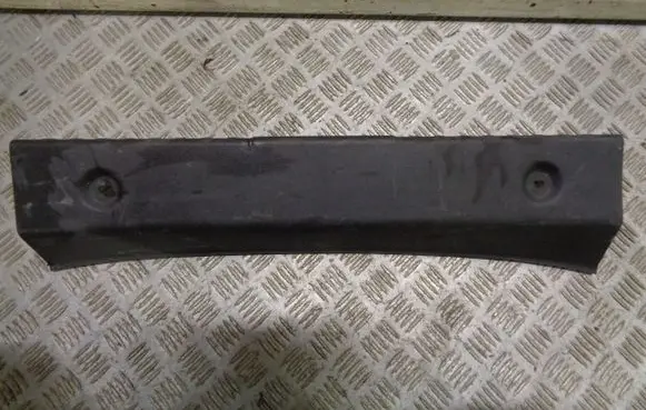 Ford Ka Trunk/boot sill cover protection E4B5A40352AEW