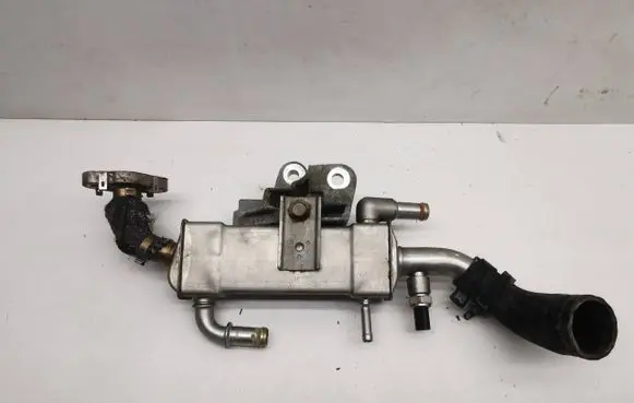 Dodge Durango EGR valve cooler 05281255AG