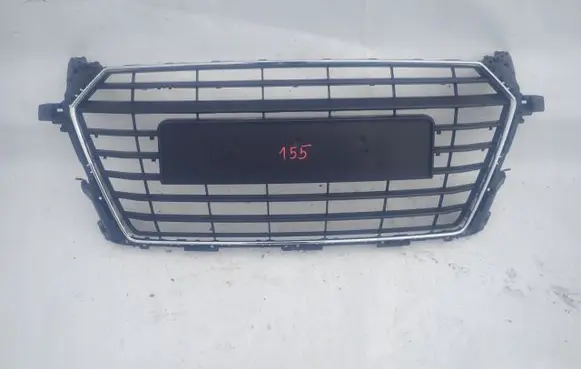 Audi TT TTS RS Mk3 8S Front grill 8S0853651