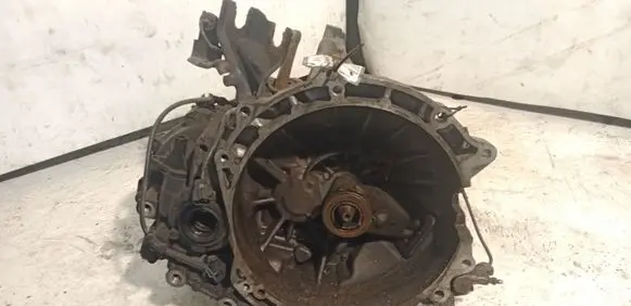 Mazda 5 Manual 5 speed gearbox GC300 6TF0605330