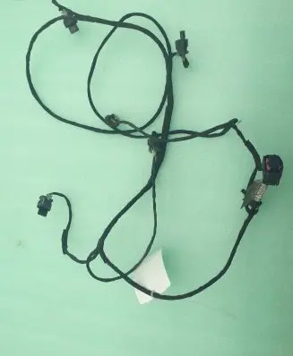 BMW 5 G30 G31 Parking sensor (PDC) wiring loom 9364199 9364201