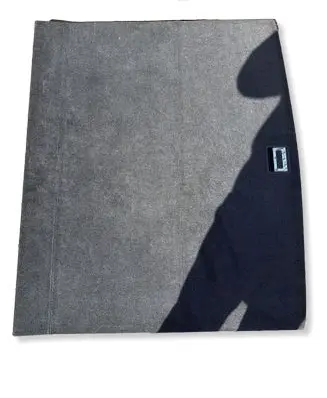 Lexus RX 450H Trunk/boot floor carpet liner 5841048130 A050928