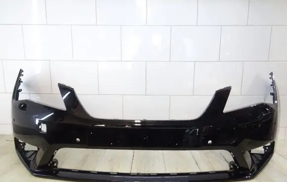 Seat Leon (5F) Front bumper 5F0807221