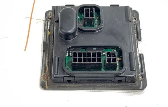 Volkswagen PASSAT B6 Other control units/modules 7L6941329