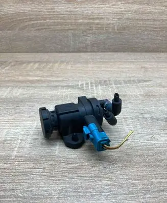 Peugeot 607 Turbo solenoid valve 9635704380 928400414 WITHCNNECTOR
