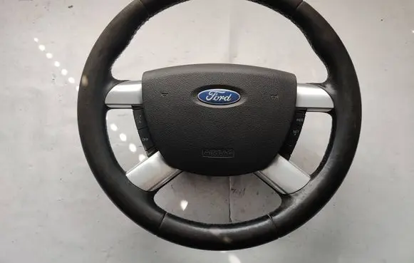 Ford Transit Steering wheel 305522299D52AB 6C11V042B85ABW